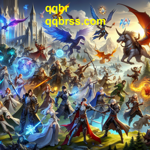 A Evolução dos Jogos de RPG: Uma Jornada Através das Décadas