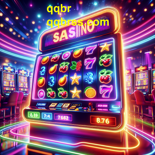 O qqbr oferece torneios emocionantes para jogadores competitivos, onde é possível conquistar prêmios incríveis e mostrar suas habilidades.