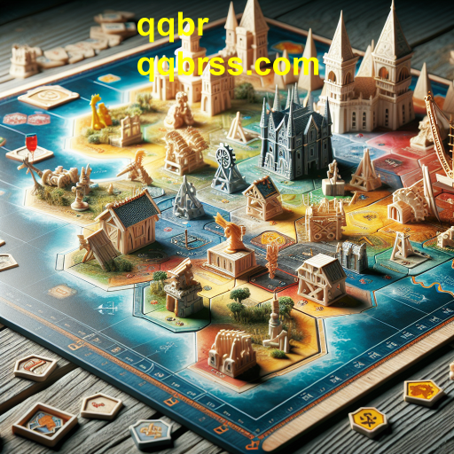 Os Melhores Jogos de Estratégia no QQBR